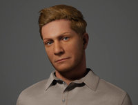 Celric Tavill