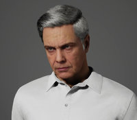 Carth Poldrei